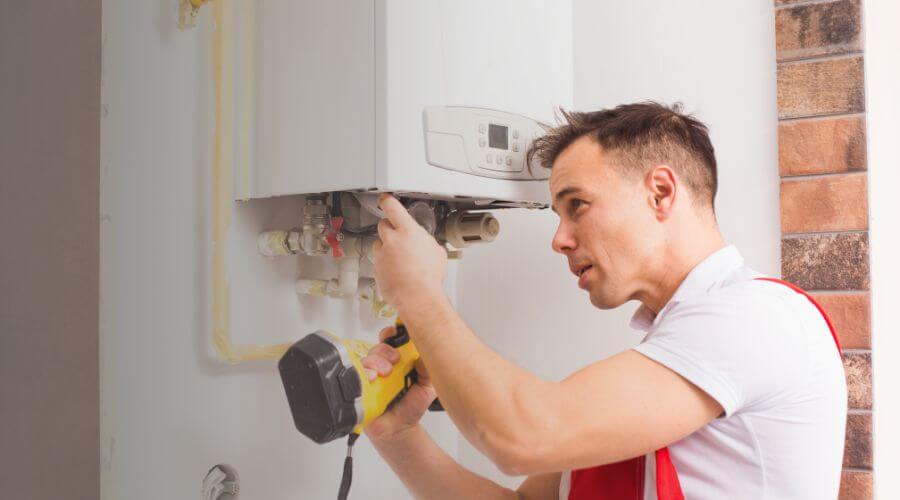 Professional expert plumbing services in Estherville, IA